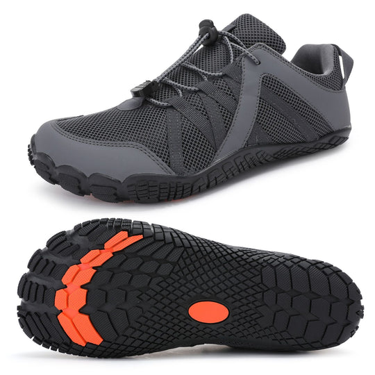 Damen Multifunktionale Trainingsschuhe mit schnelltrocknendem Obermaterial EB