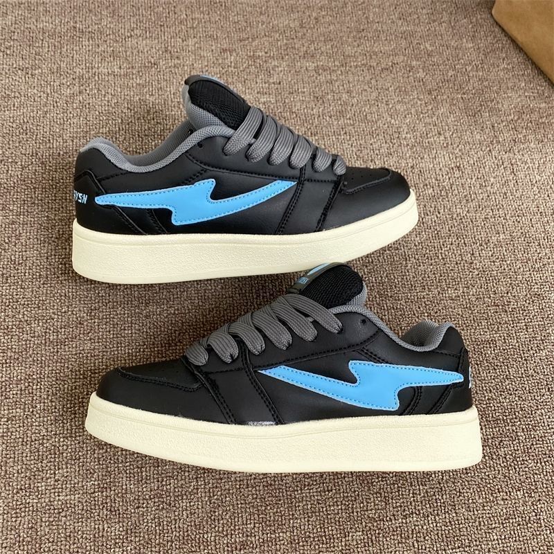 Damen Sneakers im sportlich-eleganten Design mit atmungsaktivem Obermaterial EB