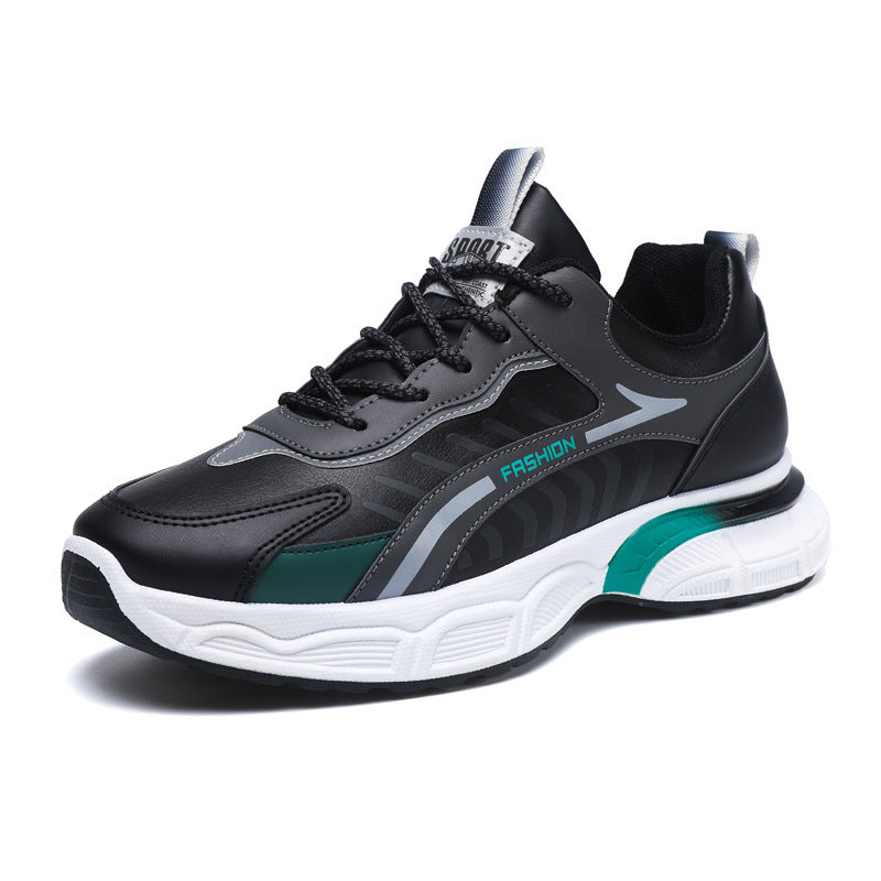 Damen Sportliche Sneakers mit innovativer Dämpfungstechnologie EB