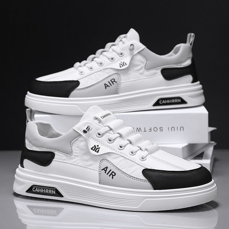 Damen Sportliche Air-Sneakers mit optimaler Dämpfung und atmungsaktivem Obermaterial EB