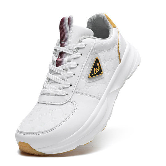 Damen Sportliche Sneaker mit innovativem Dämpfungssystem EB