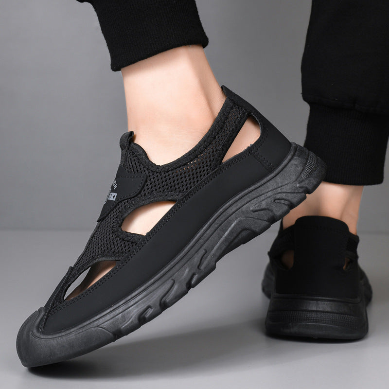 Damen Outdoor-Sandalen EB
