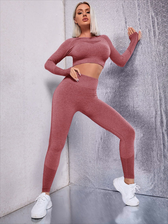 Damen Sportanzug EB