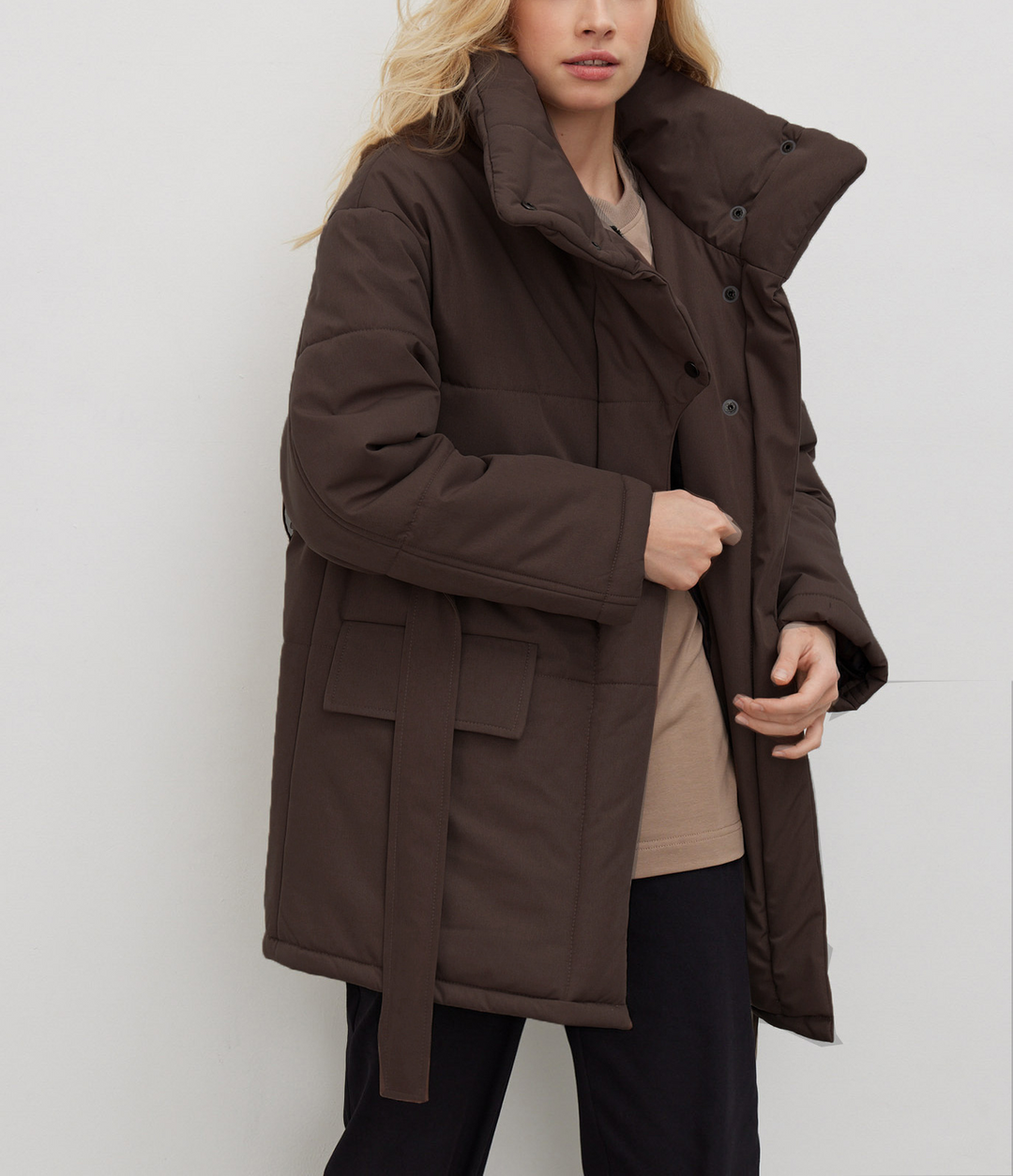EB | Wasserfalljacke