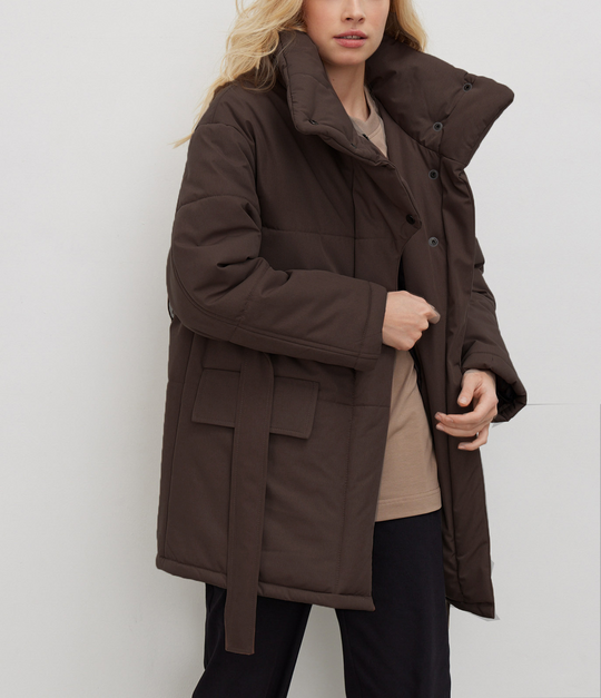 EB | Wasserfalljacke