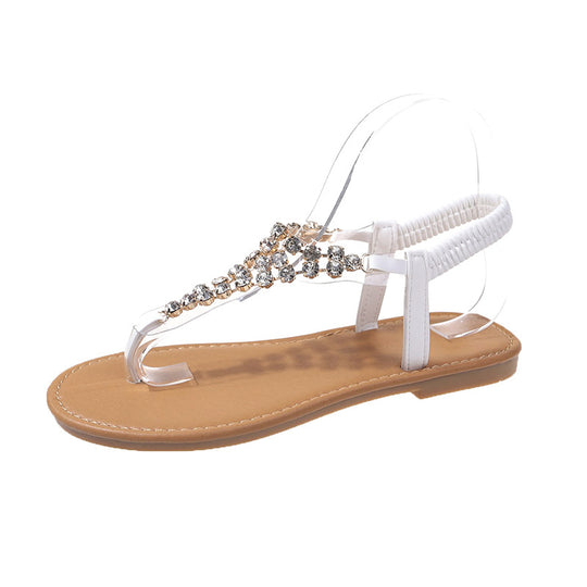 Damen elegantes und modisches Flip-Flop EB
