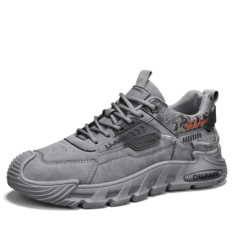 Damen Sportliche Lauf-Sneaker mit atmungsaktiver Mesh-Oberfläche EB