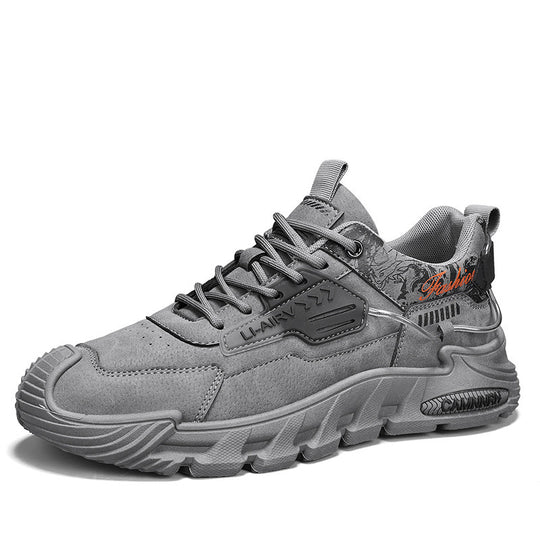 Damen Sportliche Lauf-Sneaker mit atmungsaktiver Mesh-Oberfläche EB