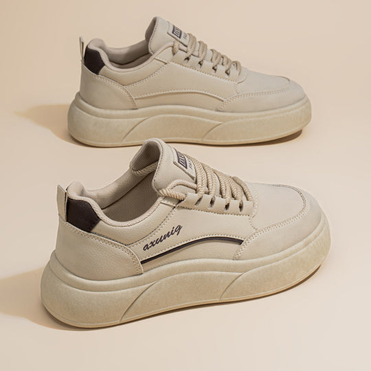 Damen Sneaker mit weicher Dämpfung von EB