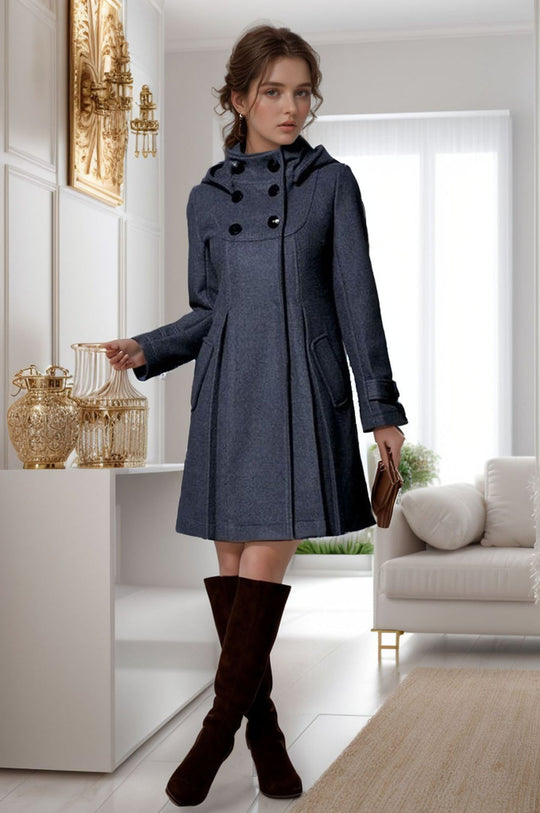 EB | Elegante Jacke