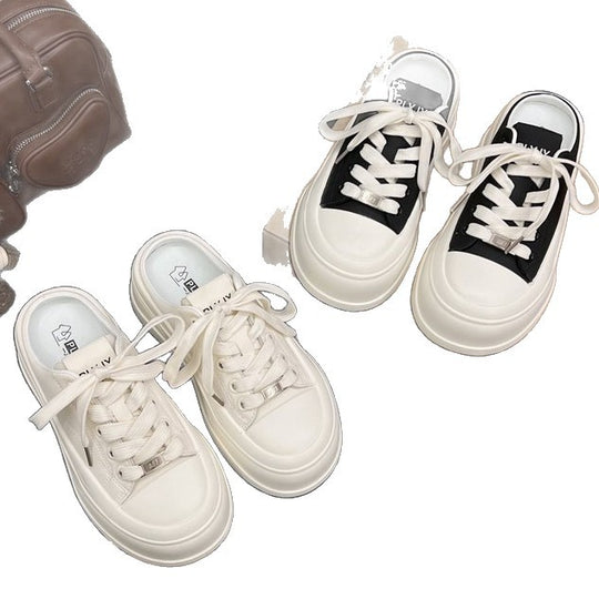 Damen High-Top Sneaker EB