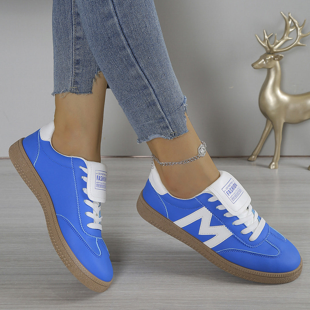Damen Modebewusste Sneakers EB