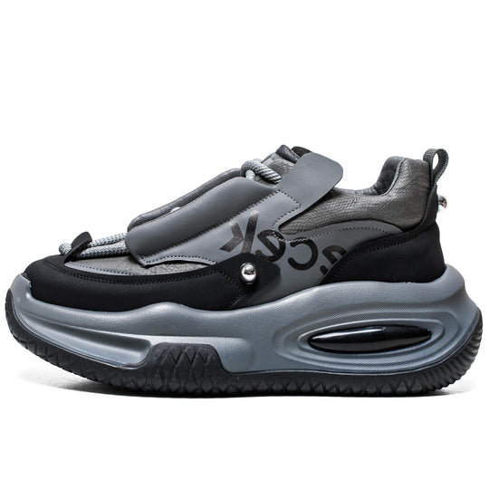 Damen Sportliche Lifestyle Sneakers mit innovativer Dämpfungstechnologie EB