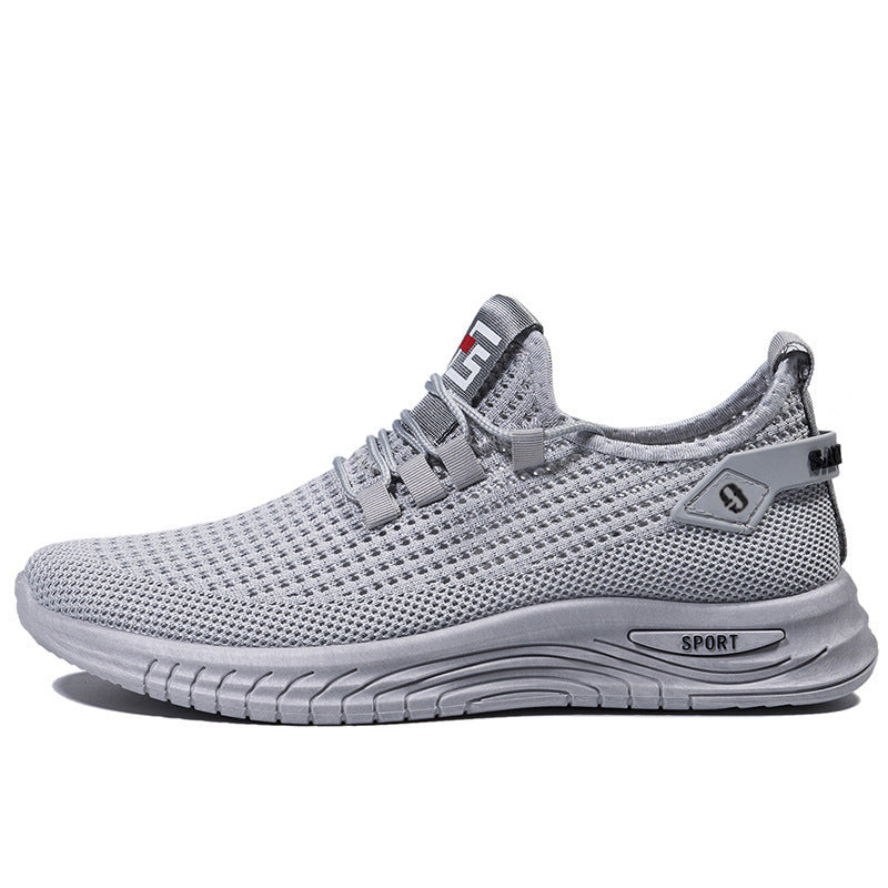 Damen Atmungsaktive Laufschuhe EB