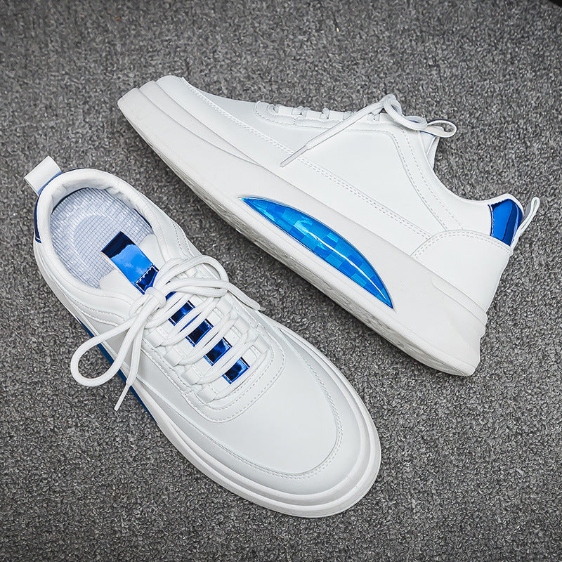 Damen Lifestyle Sneakers mit innovativer Dämpfungstechnologie EB