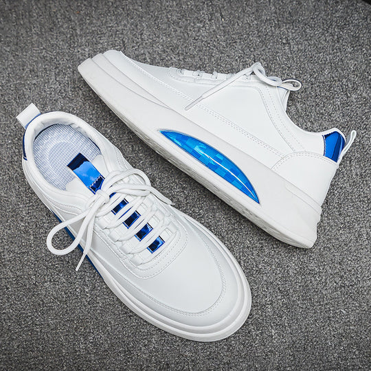 Damen Lifestyle Sneakers mit innovativer Dämpfungstechnologie EB