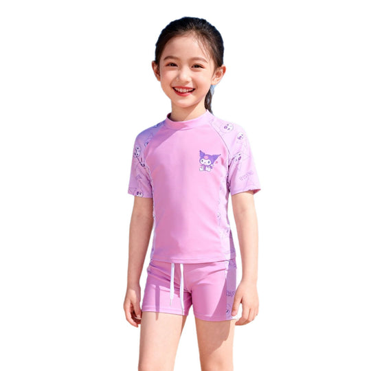 Jungen UV-Schutz Schwimmanzug EB