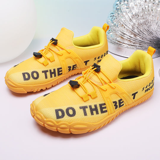 Damen Schnelltrocknende Wassersportschuhe mit elastischem Schnellschnürsystem EB