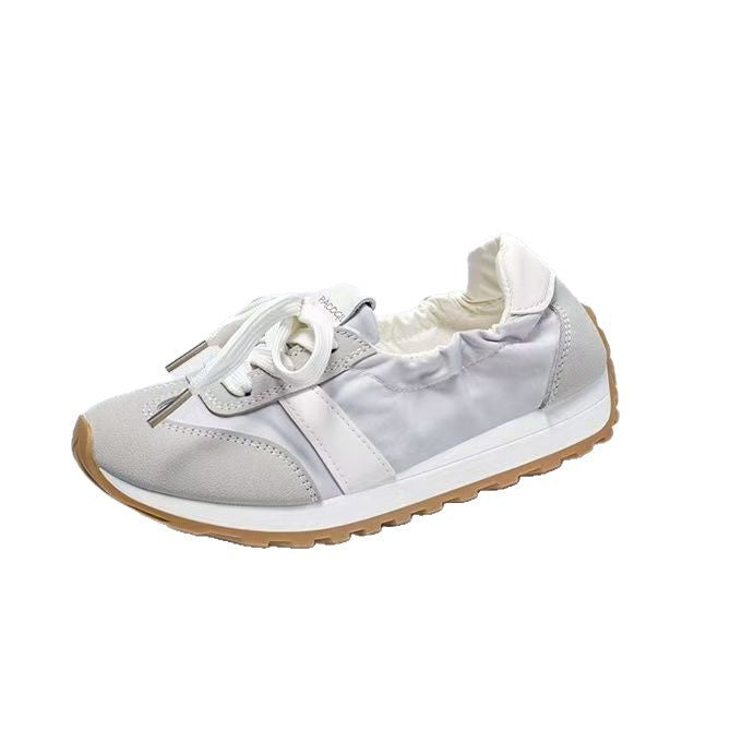 Damen Sportliche und atmungsaktive Sneakers EB