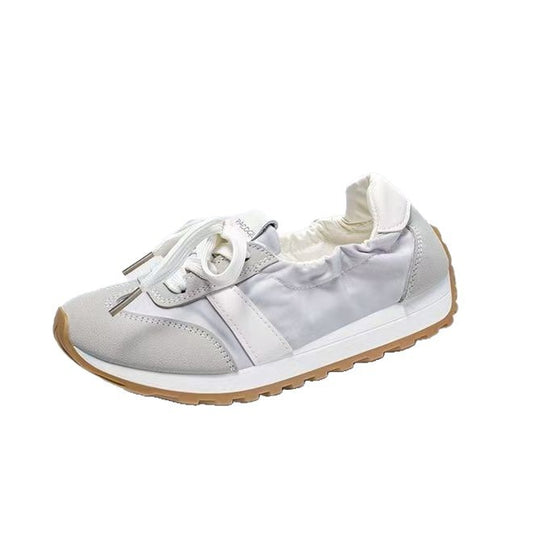 Damen Sportliche und atmungsaktive Sneakers EB