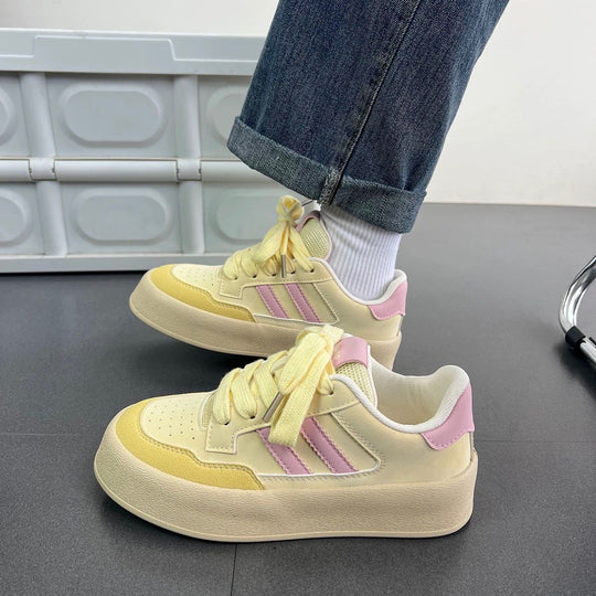 Damen Sneakers EB