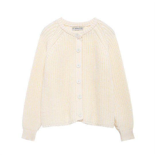 Damen Strickjacke EB