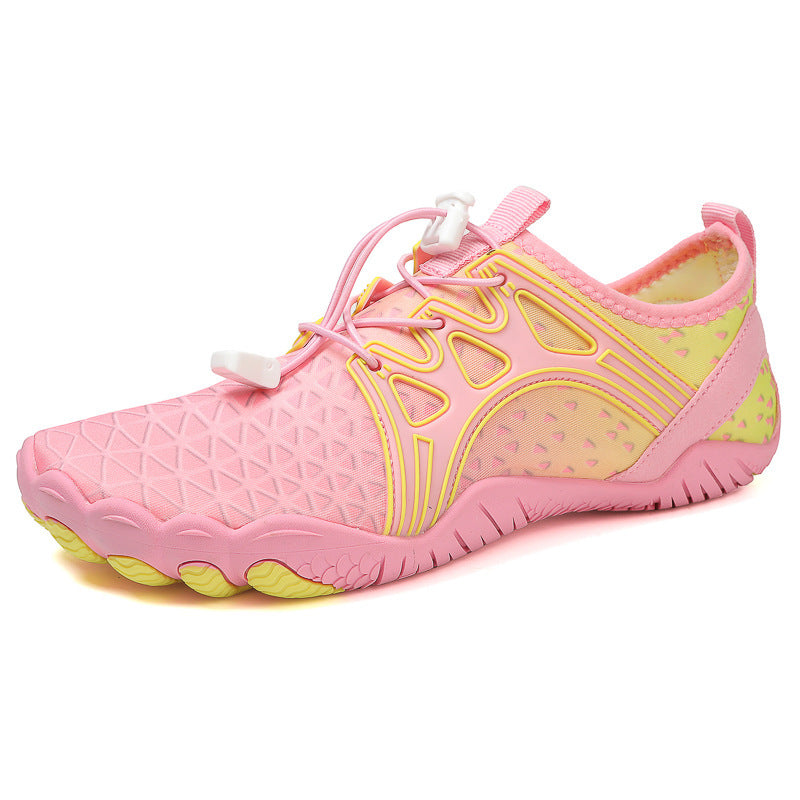 Damen Wassersportschuhe mit rutschfester Sohle und ergonomischem Design EB