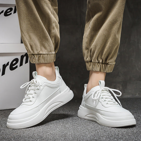 Damen Lifestyle Sneakers mit innovativer Dämpfungstechnologie EB