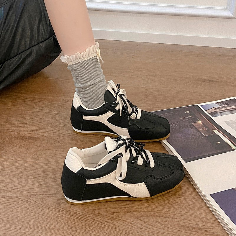 Damen Modische Sneaker EB