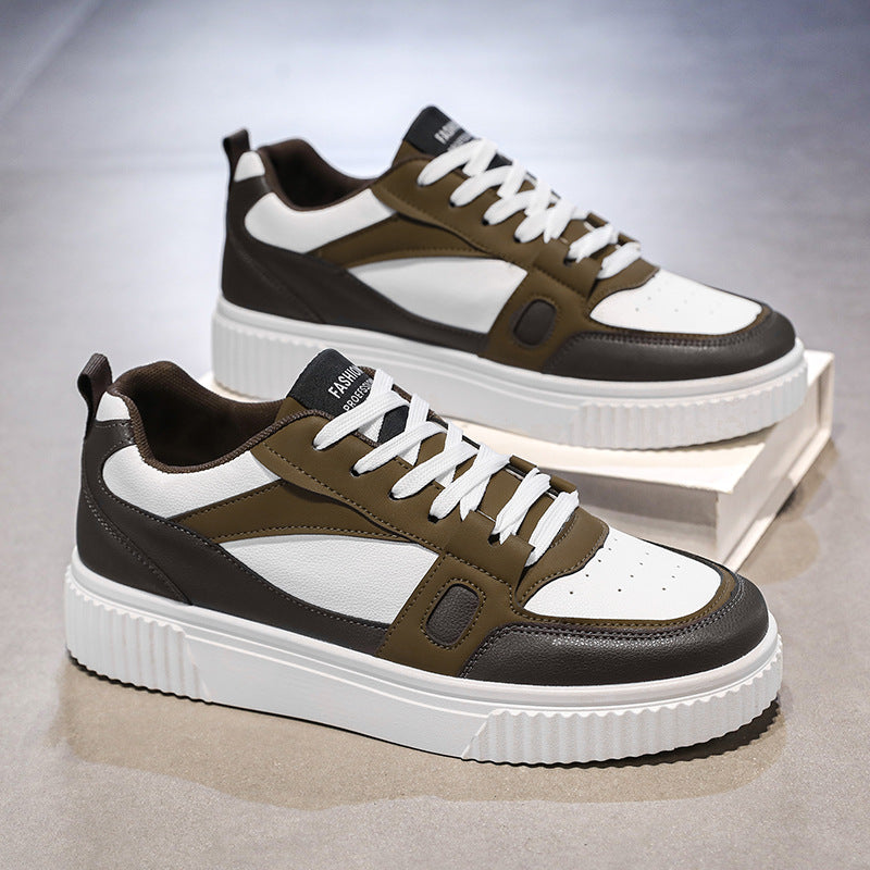 Damen Modische Sneakers EB