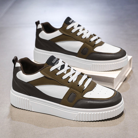 Damen Modische Sneakers EB