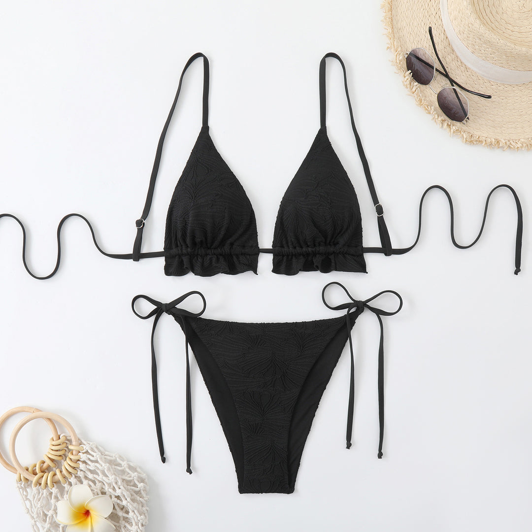 Damen Bikiniset EB