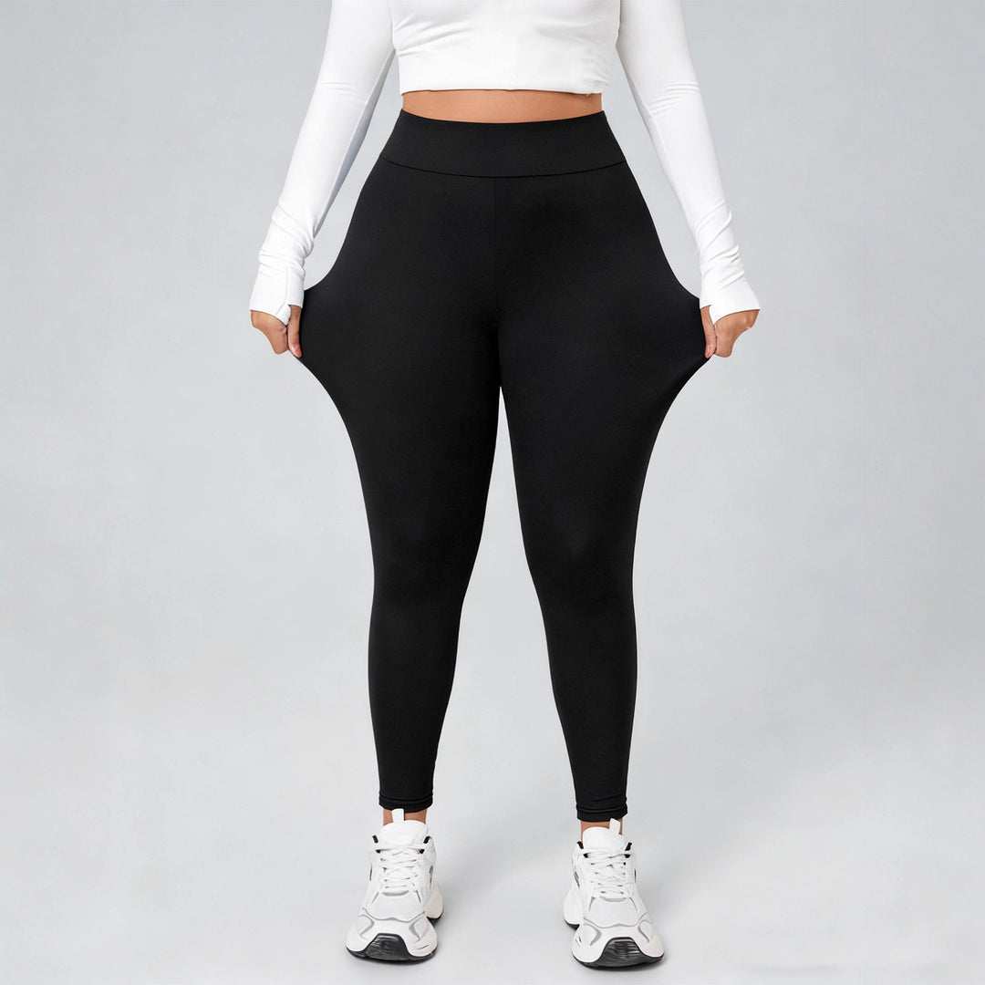 Damen Sportleggings EB