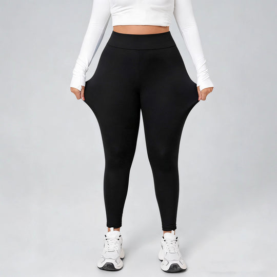 Damen Sportleggings EB