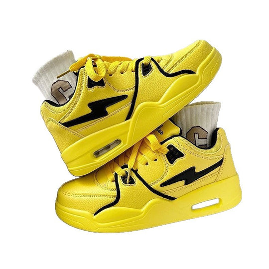 Damen Sportliche Freizeitsneaker mit luftiger Netzstruktur und hochdämpfender Innensohle EB