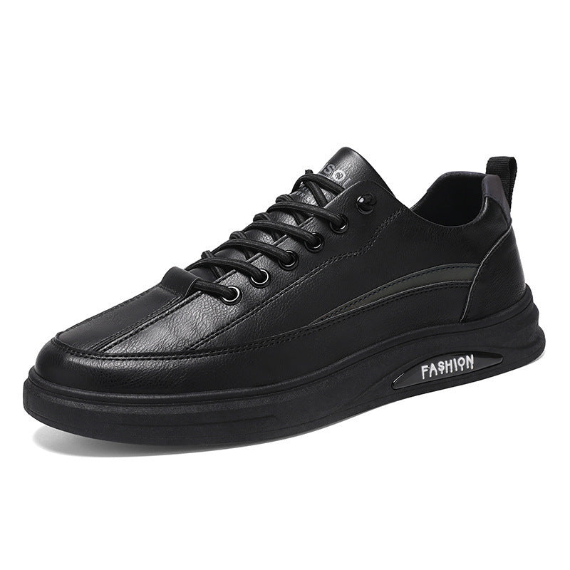 Herren Modische Komfort-Sneaker mit dämpfender Sohle und atmungsaktivem Obermaterial EB