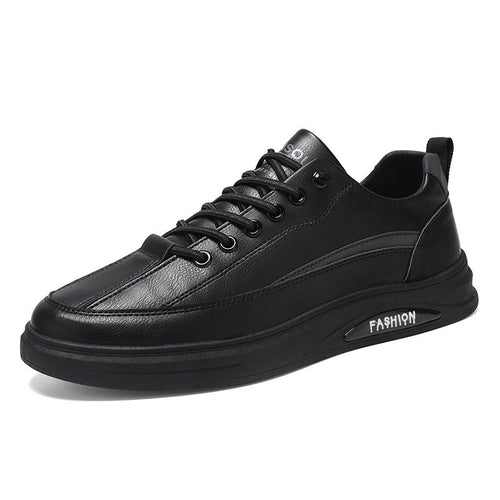 Herren Modische Komfort-Sneaker mit dämpfender Sohle und atmungsaktivem Obermaterial EB