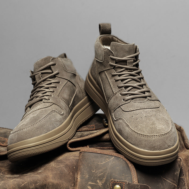 Herren Freizeit Sneaker EB