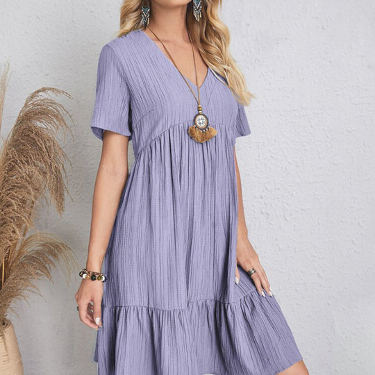 Damen Freizeitkleid EB