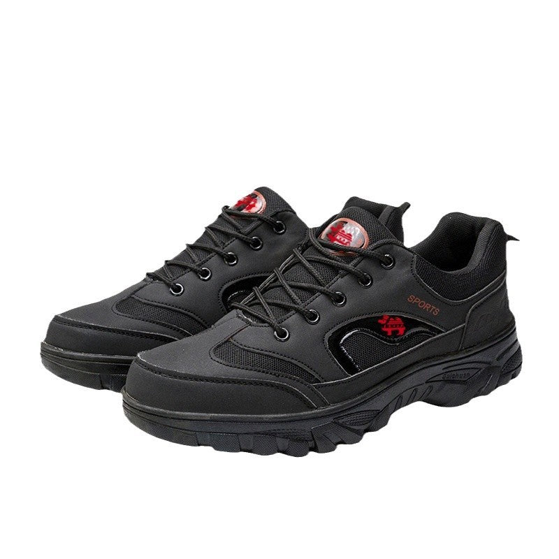 Damen robuste Outdoor-Schuhe EB