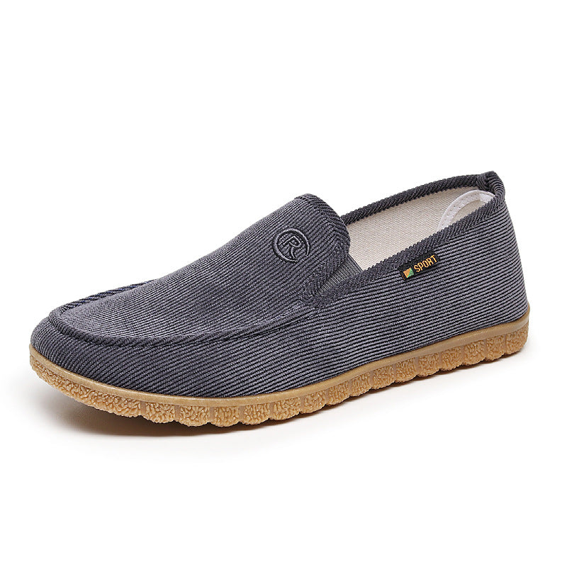 Damen bequeme und stilvolle Hausschuhe mit rutschfester Sohle EB