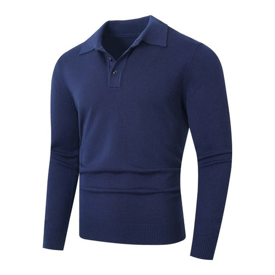 Herren Poloshirt EB