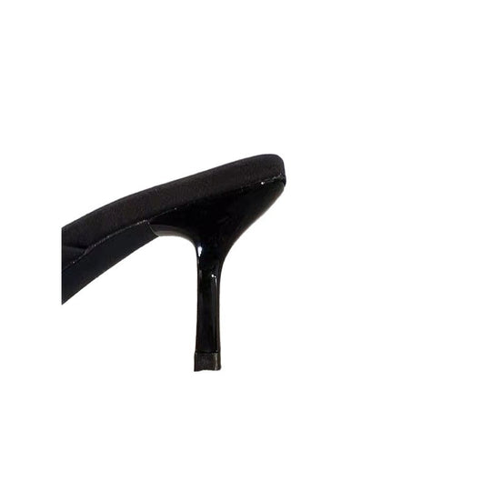 Damen Slingback-Pumps mit elegantem Leopardenmuster EB