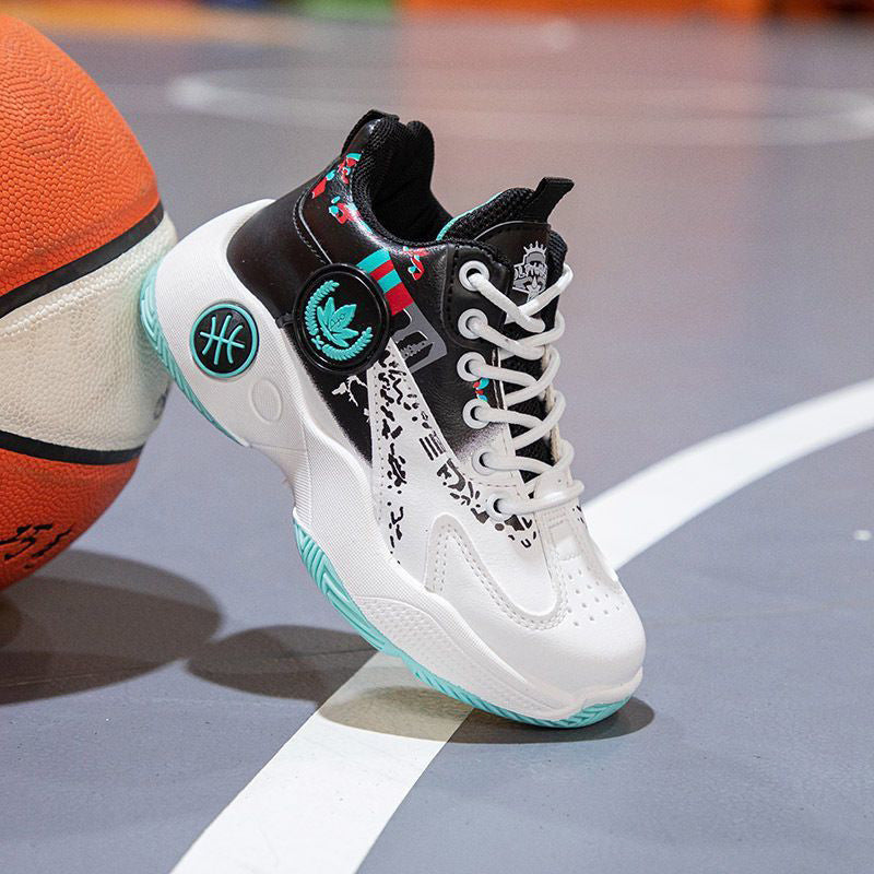 Herren Basketballdschuhe EB