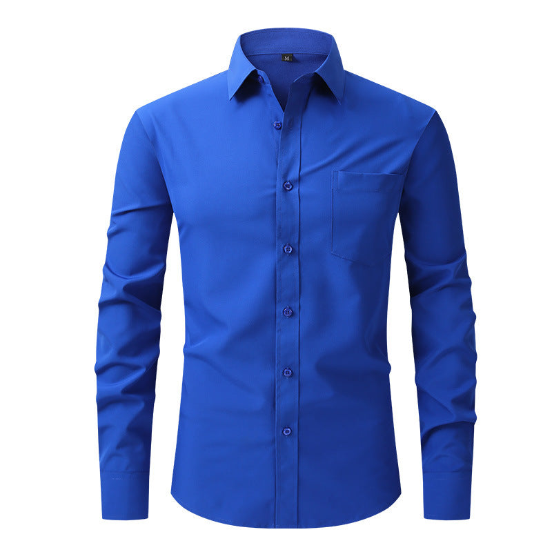 Herren Business-Hemd EB