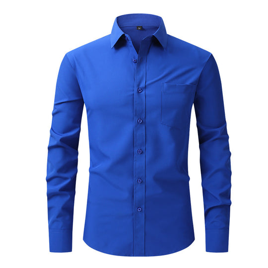 Herren Business-Hemd EB