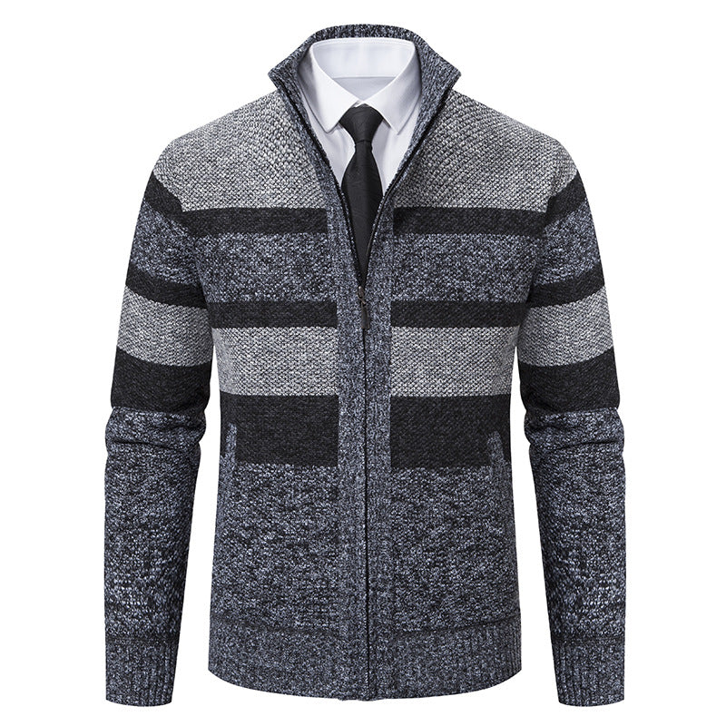Herren Strickjacke EB