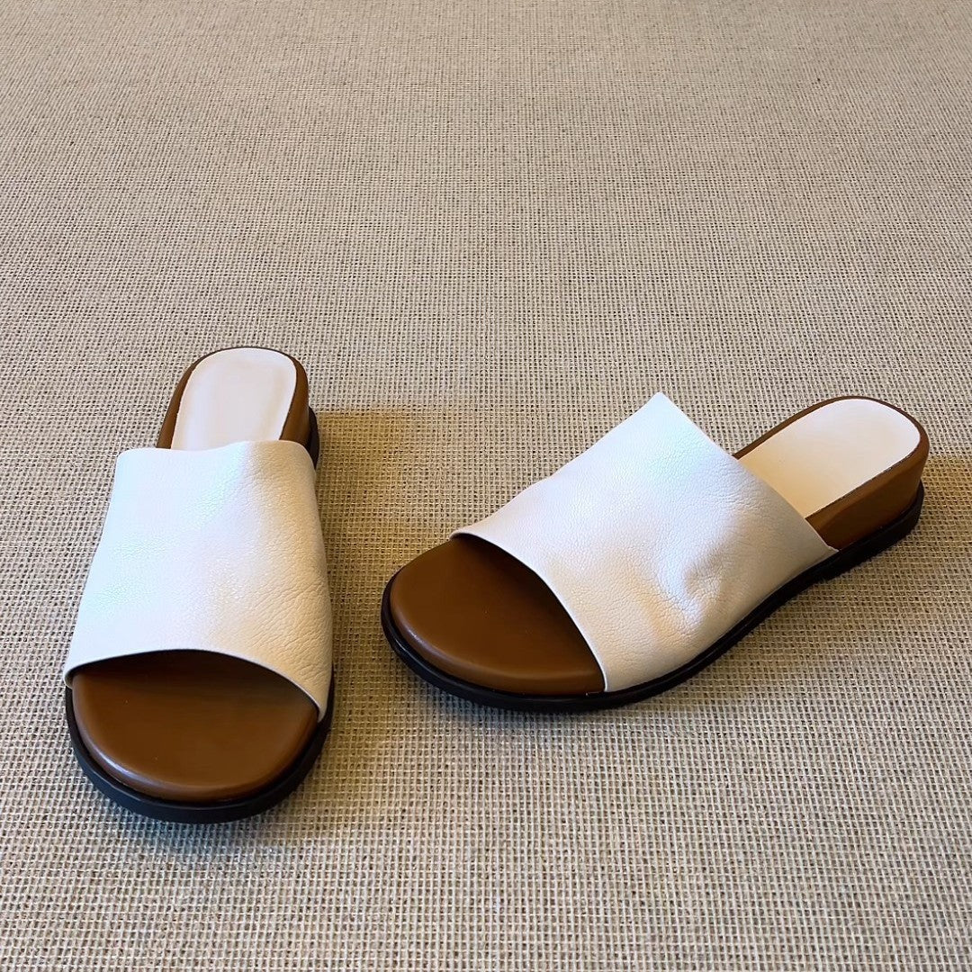 Damen Clogs mit elegantem Design und komfortabler Fußbettgestaltung EB