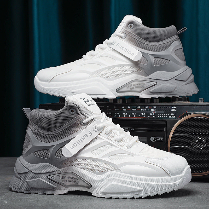 Damen Urban Sport Sneakers mit innovativem Komfortsystem EB