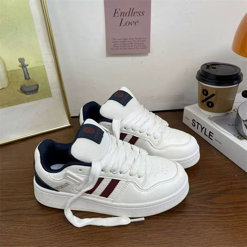Damen Freizeitsneaker mit erhöhtem Komfort und sportlichem Design EB